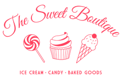 Ice Cream Candy Baked Goods by The Sweet Boutique Near Cynthiana KY